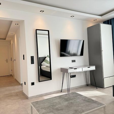 Aparts House - Balkon-Wifi-Kitchen Эссен Экстерьер фото