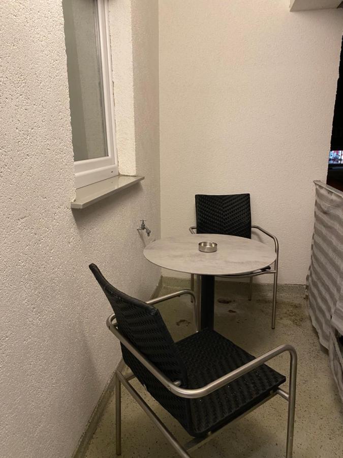 Aparts House - Balkon-Wifi-Kitchen Эссен Экстерьер фото