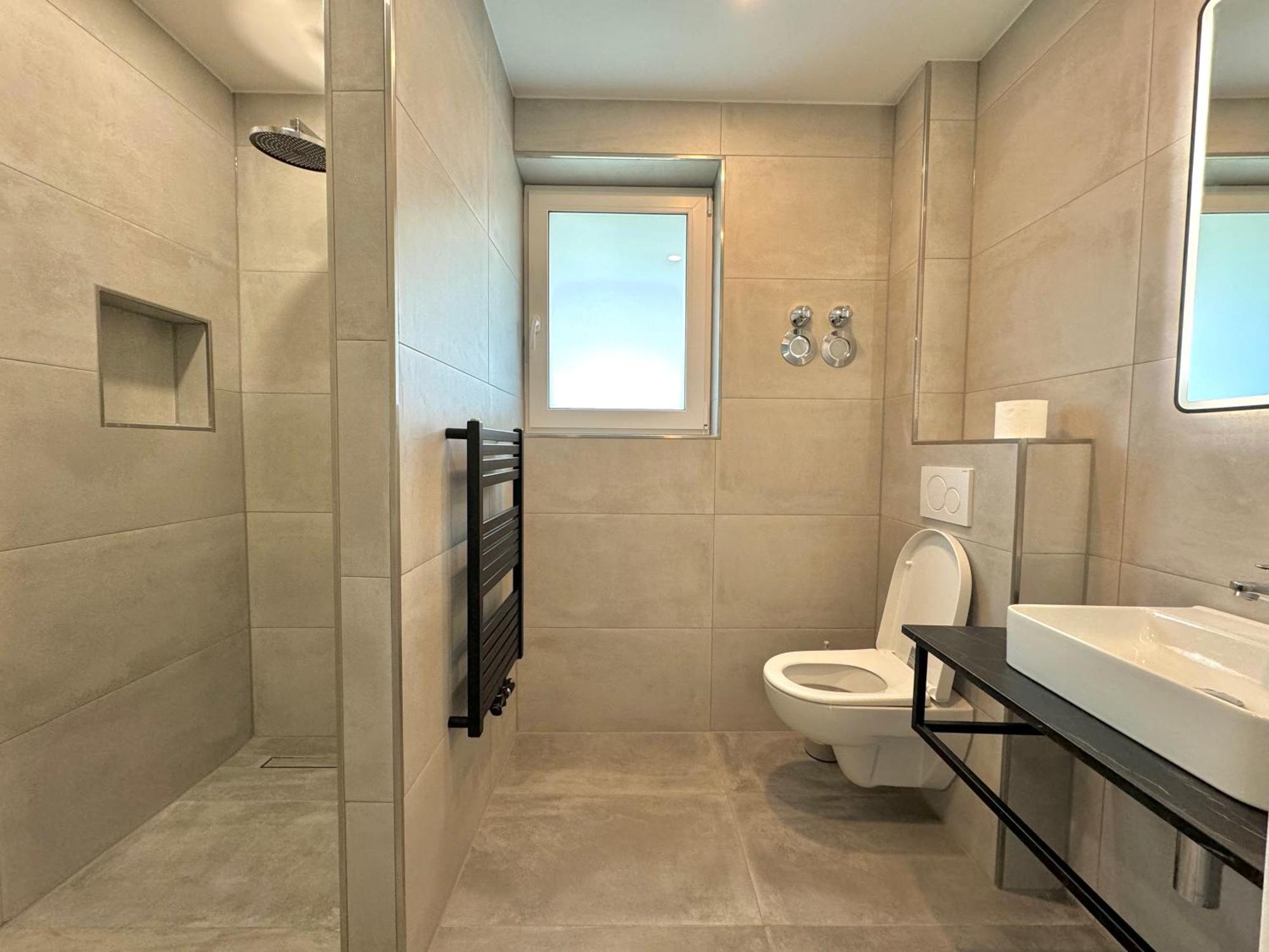 Aparts House - Balkon-Wifi-Kitchen Эссен Экстерьер фото